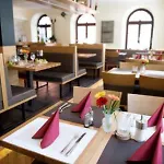 Angerbraeu Szálloda Murnau am Staffelsee