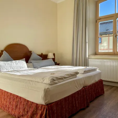 Angerbraeu Hotel 3*