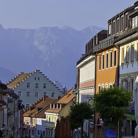 Hotel Angerbraeu
