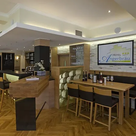 Angerbraeu 3*