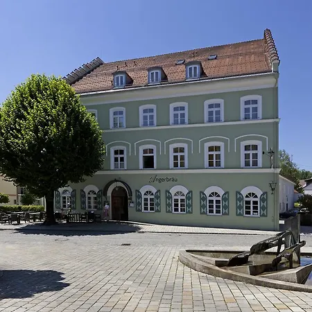 Angerbraeu Hotel