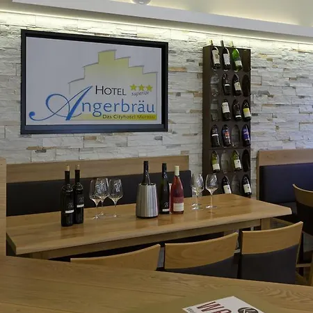 Angerbraeu Hotel