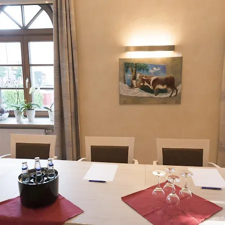 Hotel Angerbraeu Murnau am Staffelsee