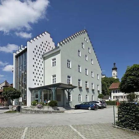 Hotel Angerbraeu