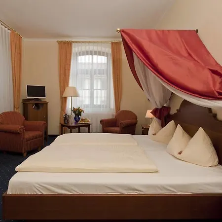Hotel Angerbraeu 3*