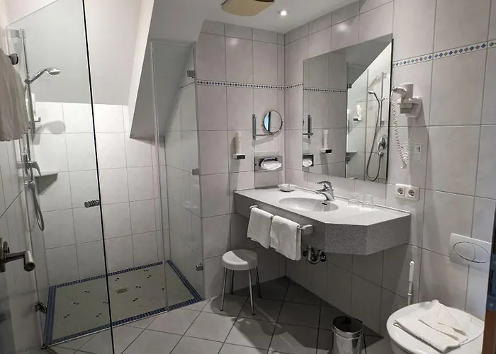 Angerbraeu 3* Murnau am Staffelsee