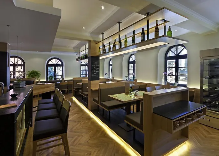 Angerbraeu 3* Murnau am Staffelsee