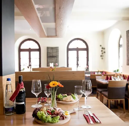 Ξενοδοχείο Angerbraeu Murnau am Staffelsee