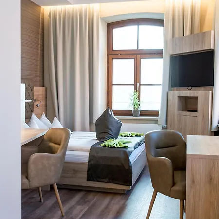 Angerbraeu Hotel 3*