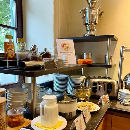 Angerbraeu Otel 3*