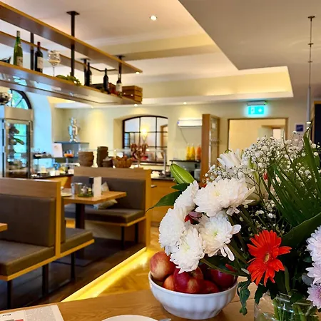 Otel Angerbraeu 3*