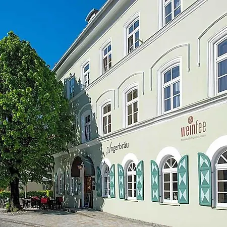 Angerbraeu Murnau am Staffelsee