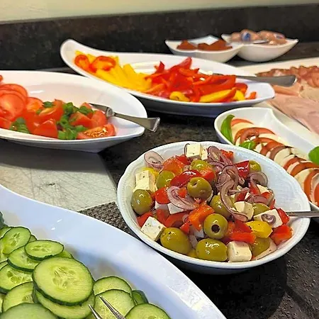 Ξενοδοχείο Angerbraeu