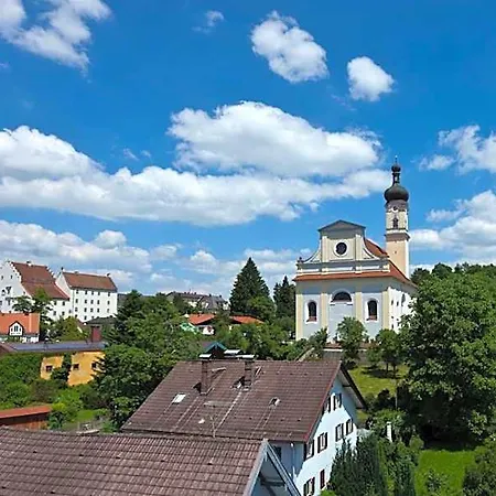Angerbraeu Murnau am Staffelsee