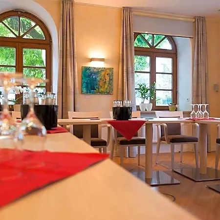 Ξενοδοχείο Angerbraeu Murnau am Staffelsee