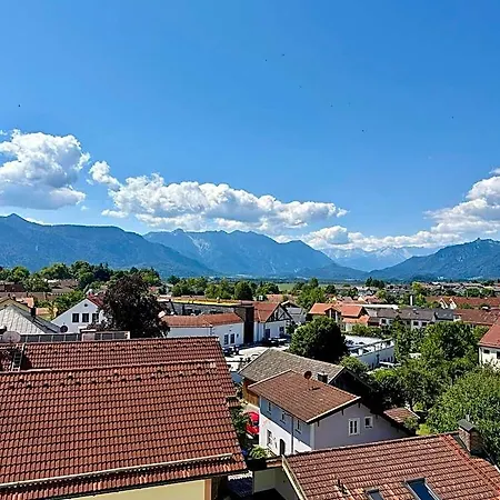 Angerbraeu Ξενοδοχείο Murnau am Staffelsee