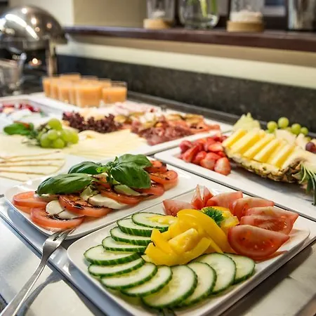 Angerbraeu Hotel 3*