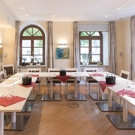 Angerbraeu Hotel