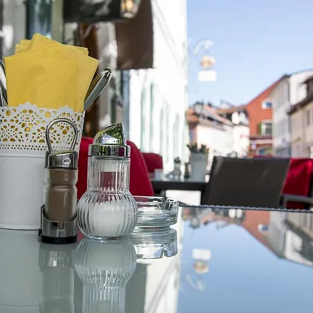 Hotel Angerbraeu Murnau am Staffelsee