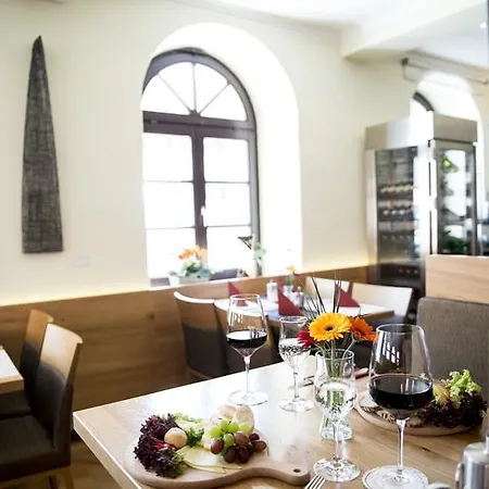 Angerbraeu Hotel