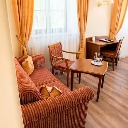 Angerbraeu Hotel