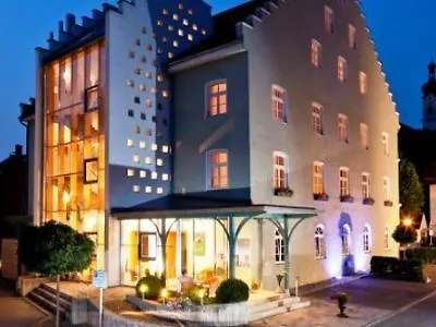 Angerbraeu Hotel Murnau am Staffelsee