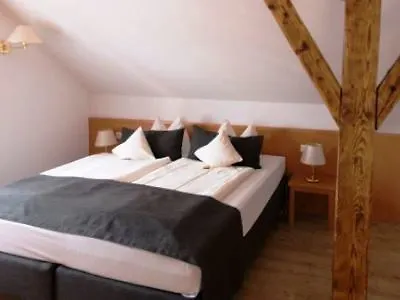 Otel Angerbraeu Murnau am Staffelsee