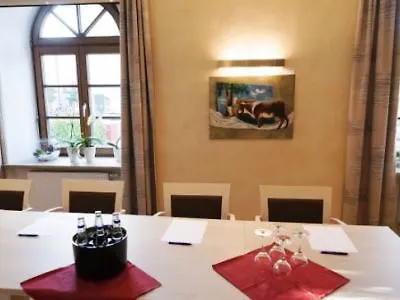 Angerbraeu Hotel 3*
