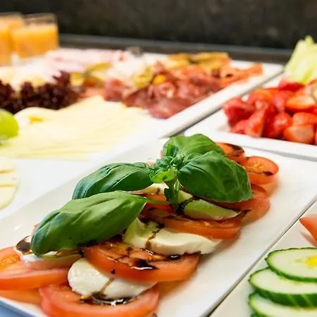 Angerbraeu 3* Murnau am Staffelsee