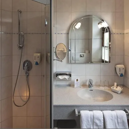 Angerbraeu Hotel