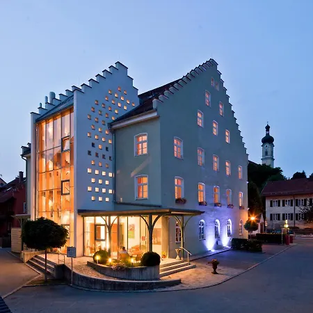 Hotel Angerbraeu