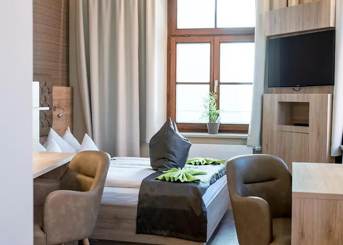 Angerbraeu Otel 3*