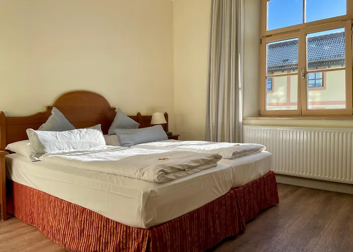 Angerbraeu Otel 3*