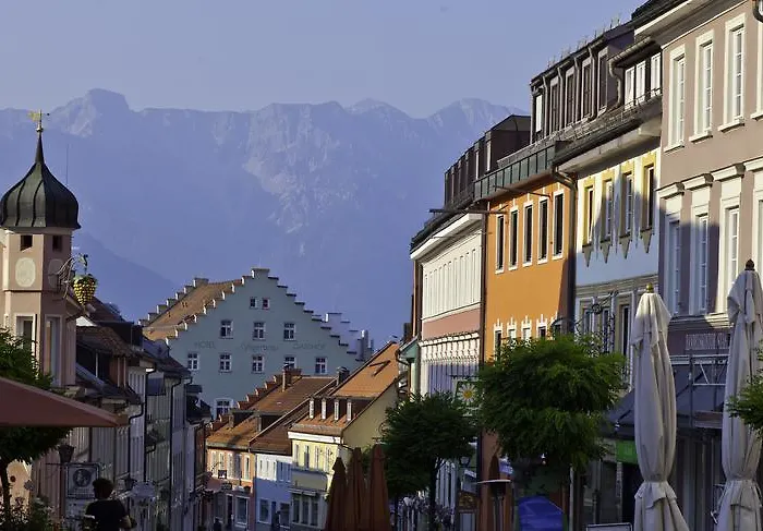 Otel Angerbraeu