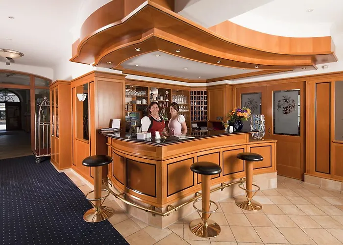 Angerbraeu Otel 3*