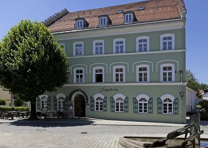 Angerbraeu Otel