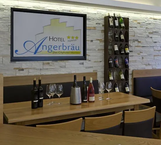 Angerbraeu Otel