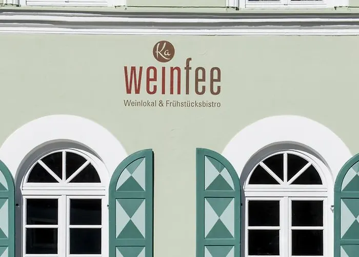 Angerbraeu Otel