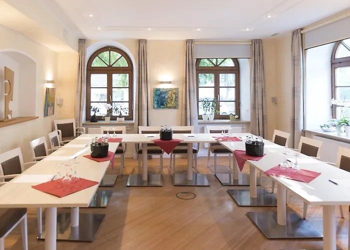Angerbraeu Otel