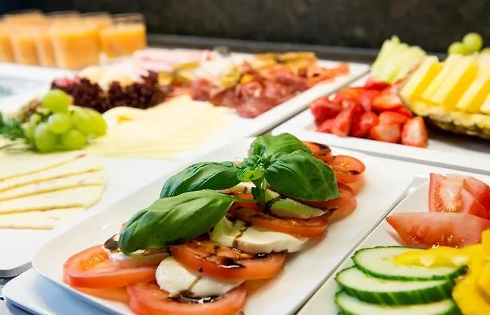 Angerbraeu 3* Murnau am Staffelsee