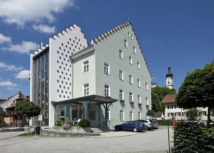 Otel Angerbraeu