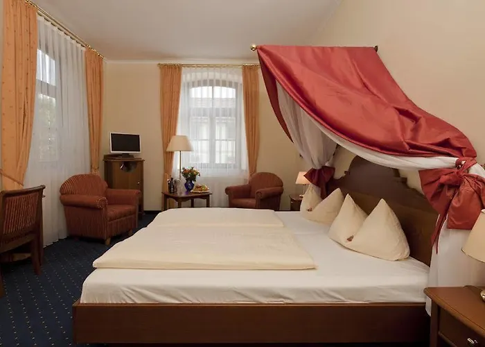 Otel Angerbraeu 3*
