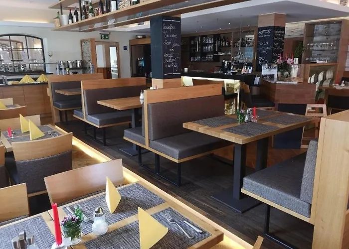Otel Angerbraeu 3*