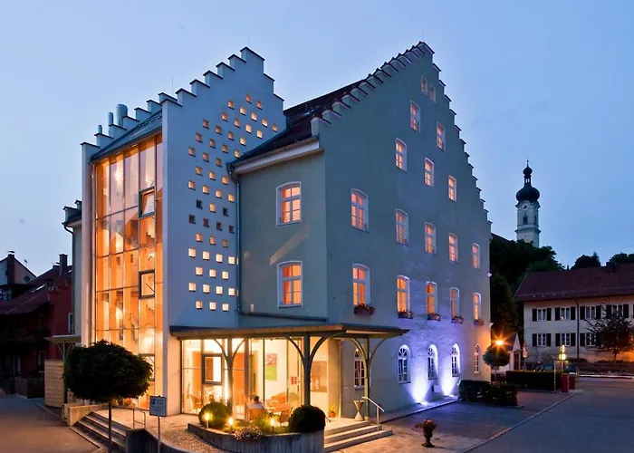 Otel Angerbraeu