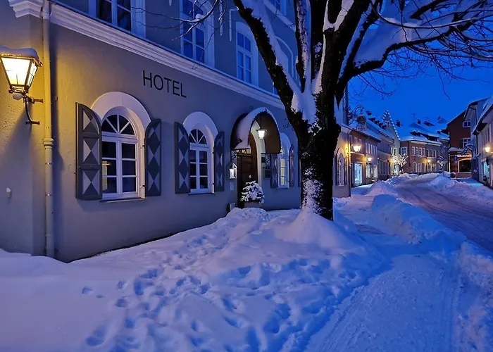 Otel Angerbraeu 3*
